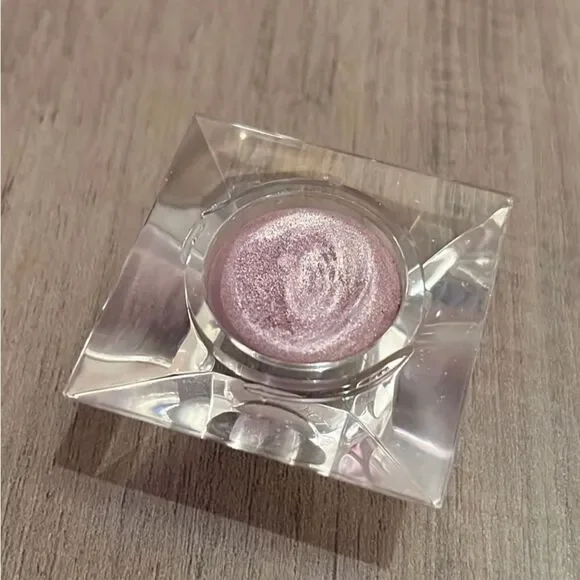 Two (2) DISCONTINUED Urban Decay Precious Metals Cream Eyeshadows